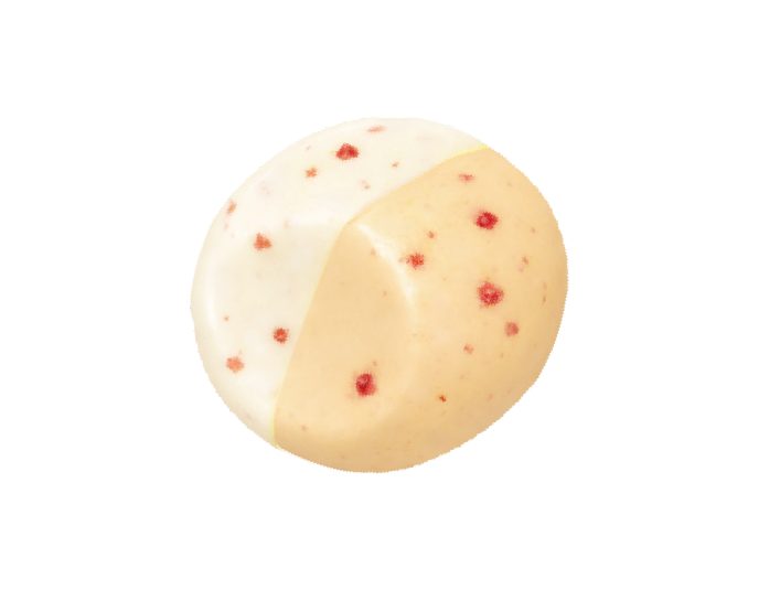「サーティワンミルキー(ミルキーショートケーキ風味)」