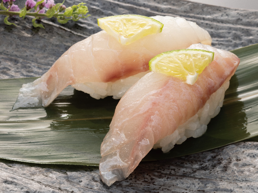 「大紋(おおもん)はた」