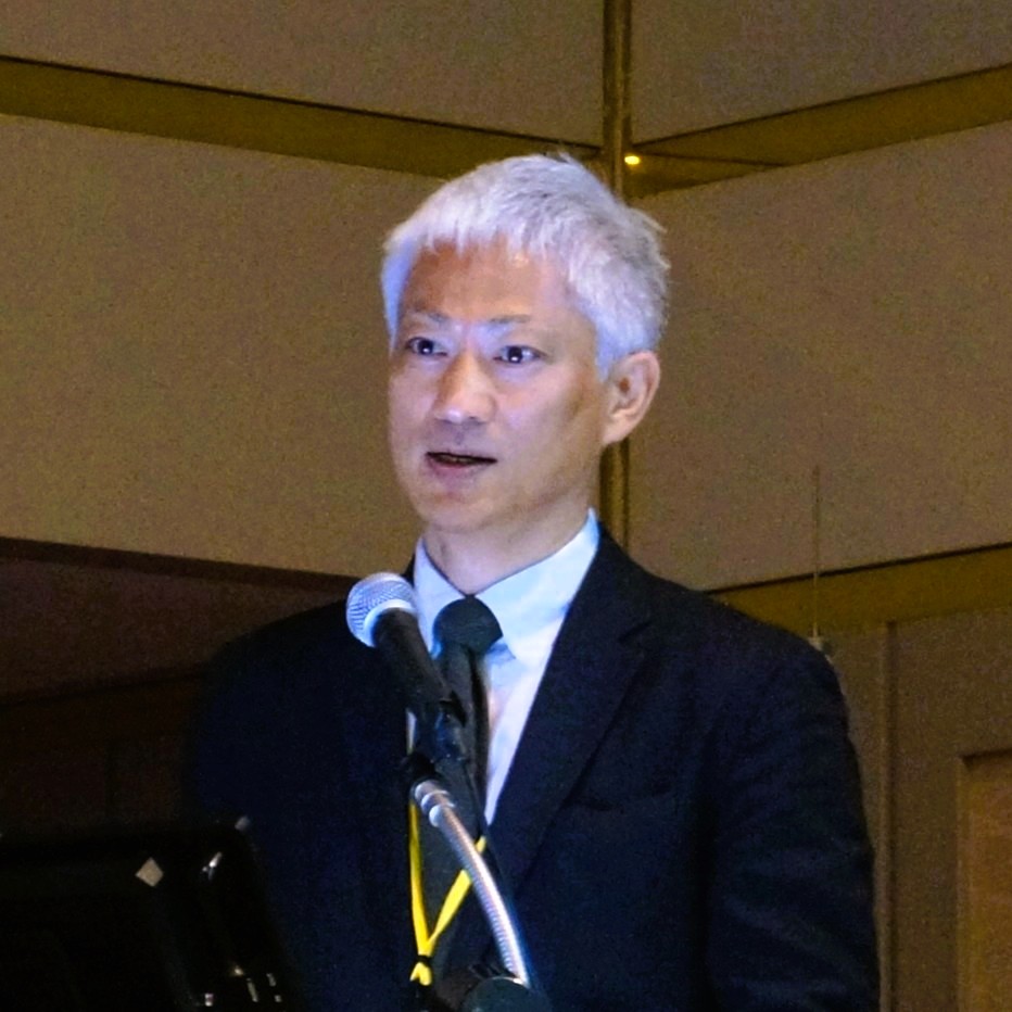 メディカデリ社の松崎文孝氏