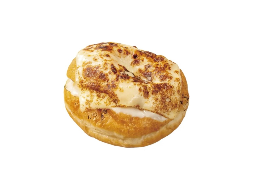 「DOGLE チーズポテト」税込420円