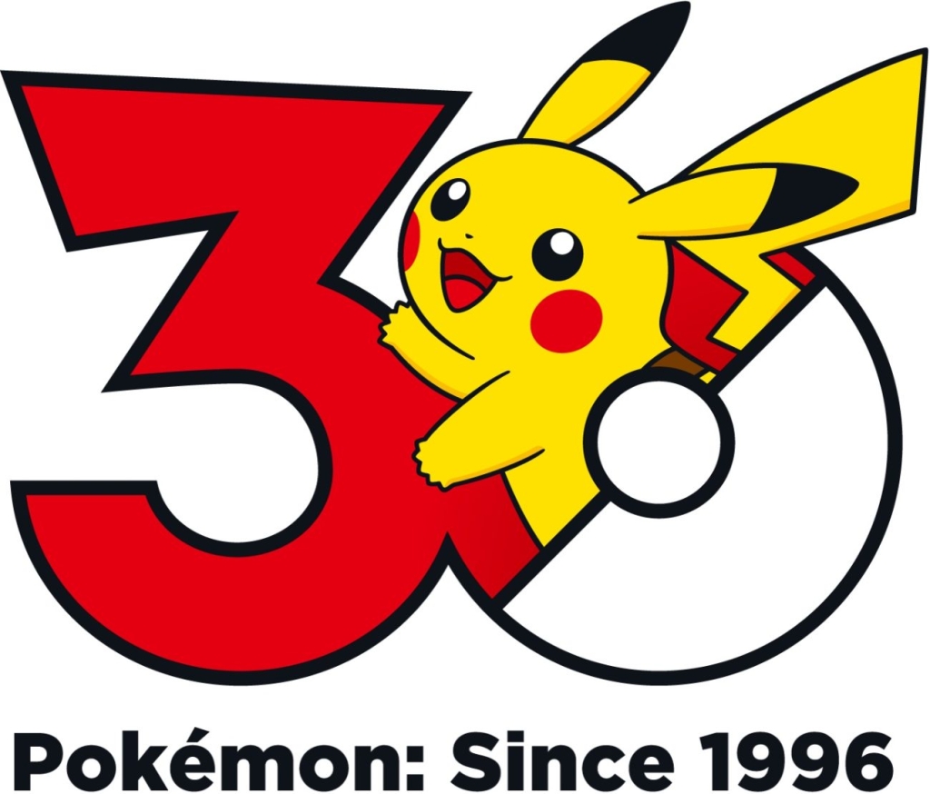 30周年を迎える「ポケモン」