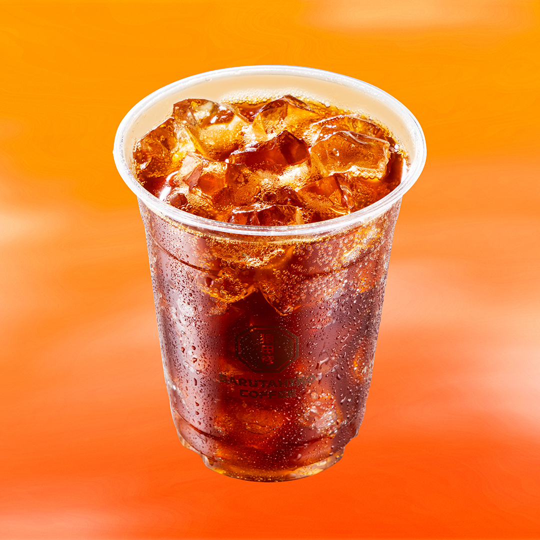 コーヒースパーク コーラ