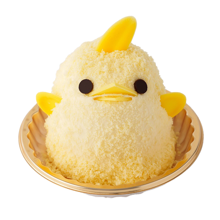 ぴよりん