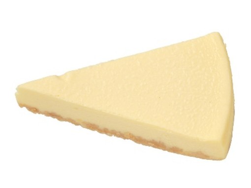 かじるレモンチーズケーキ(税込291.60円)