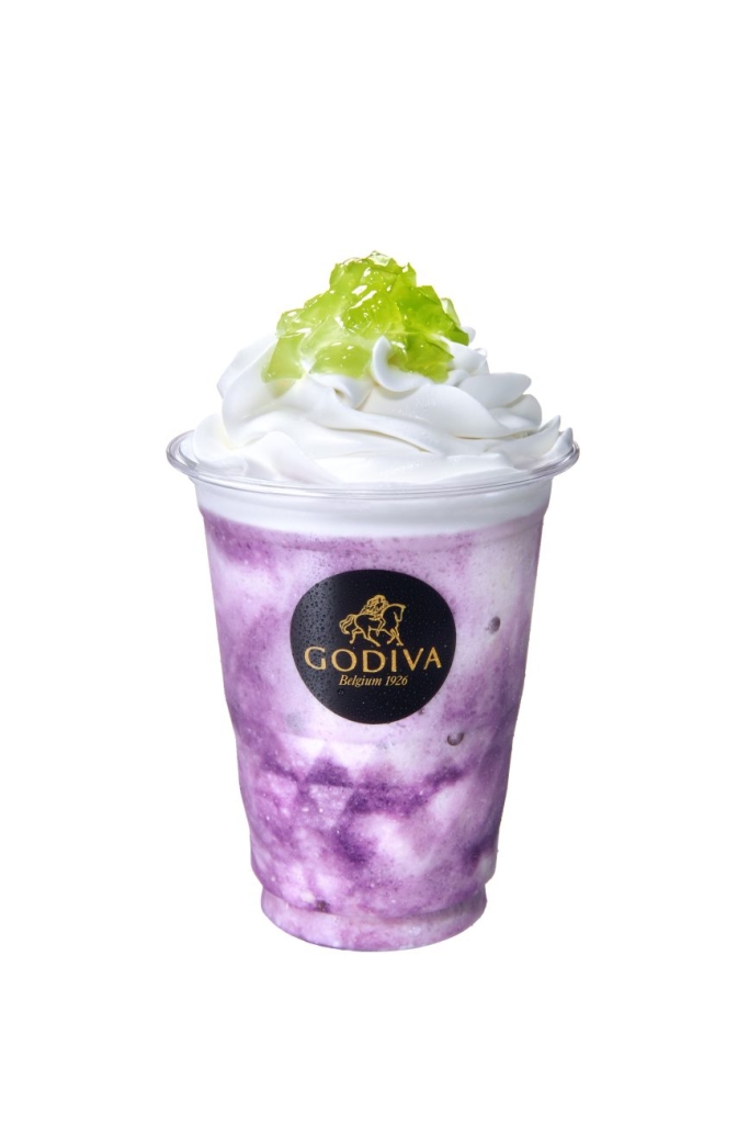 レギュラーサイズ 810円/270ml、ラージサイズ 920円/350ml
