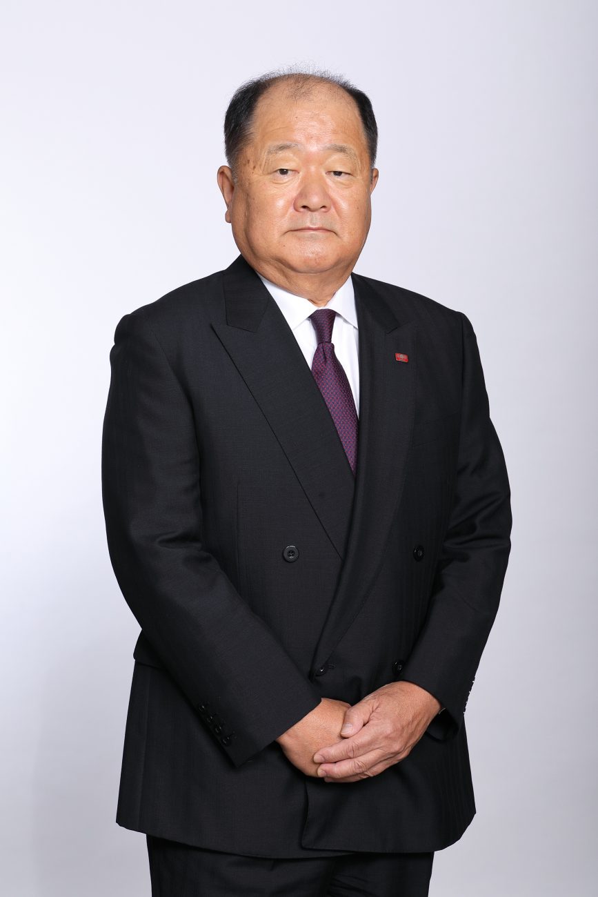 ケンコーマヨネーズ 炭井会長兼社長