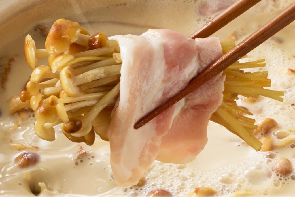 味えのき