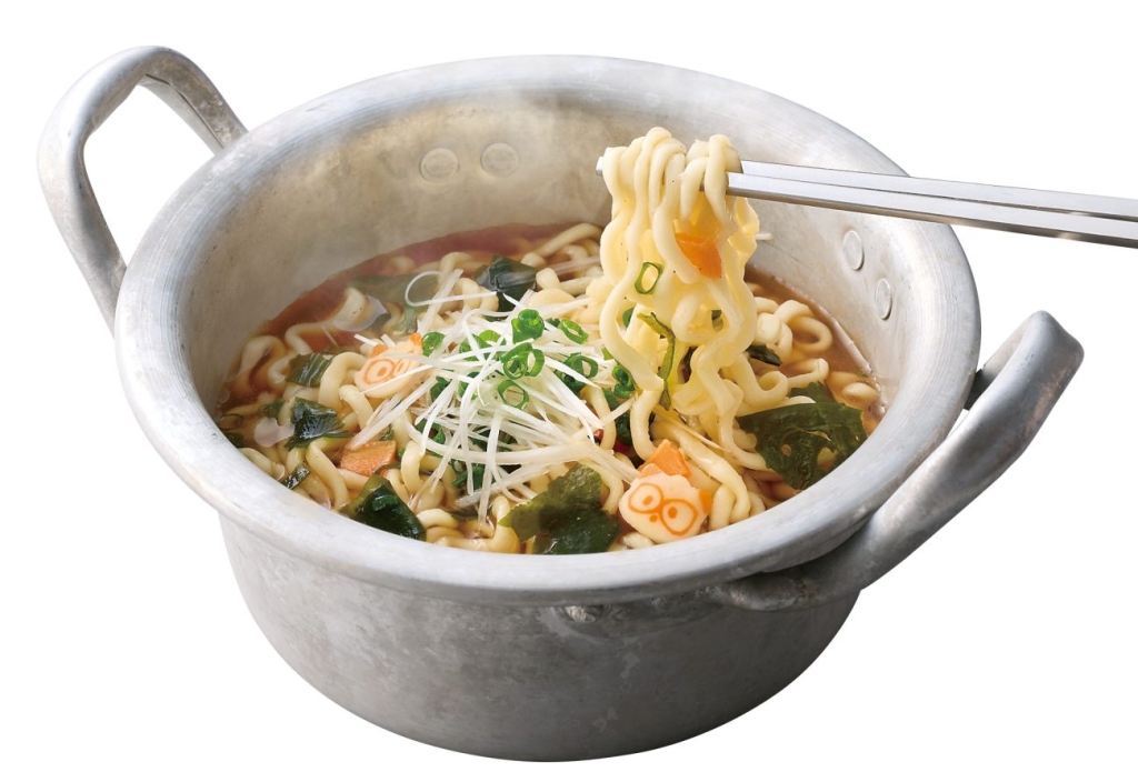 ノグリラーメン マイルド