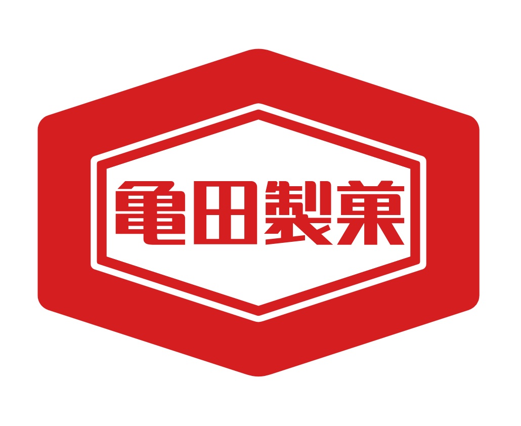 亀田製菓