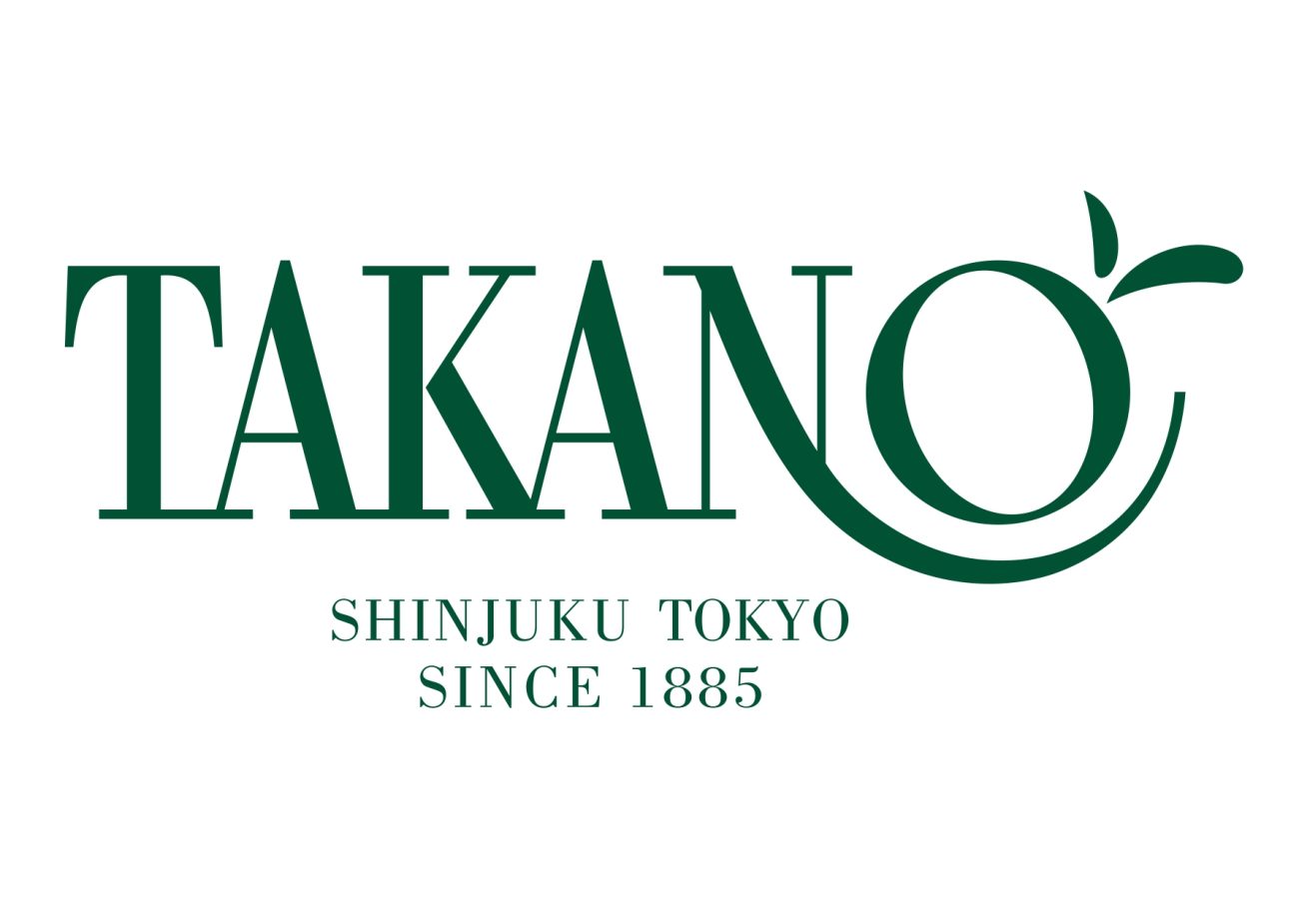 タカノフルーツパーラー