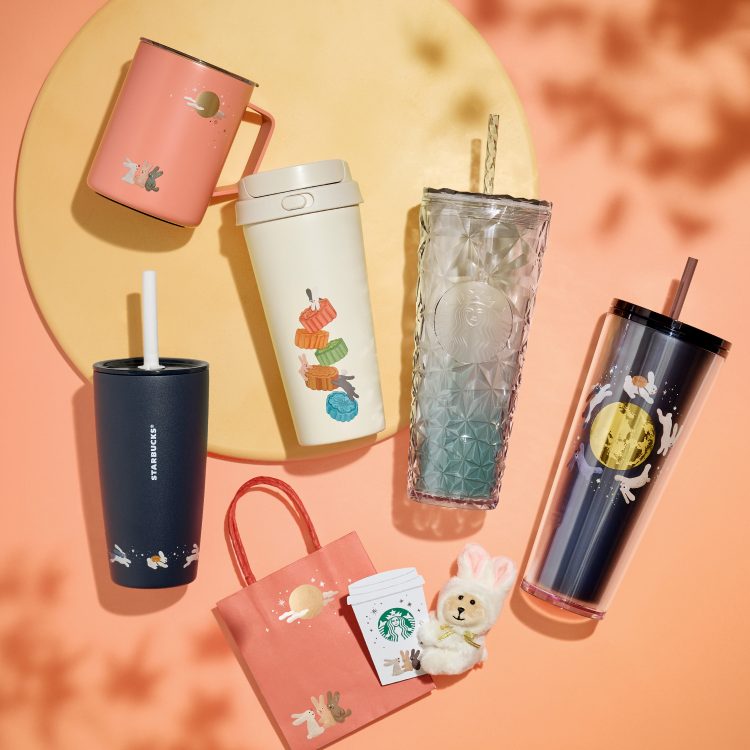 「Bunny Autumn Festival」グッズ