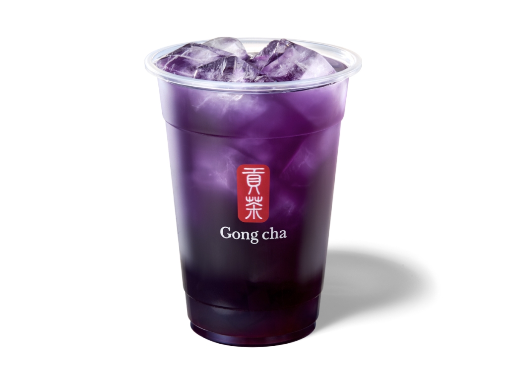 JUICY巨峰 ティーエード(ICED/M):690円