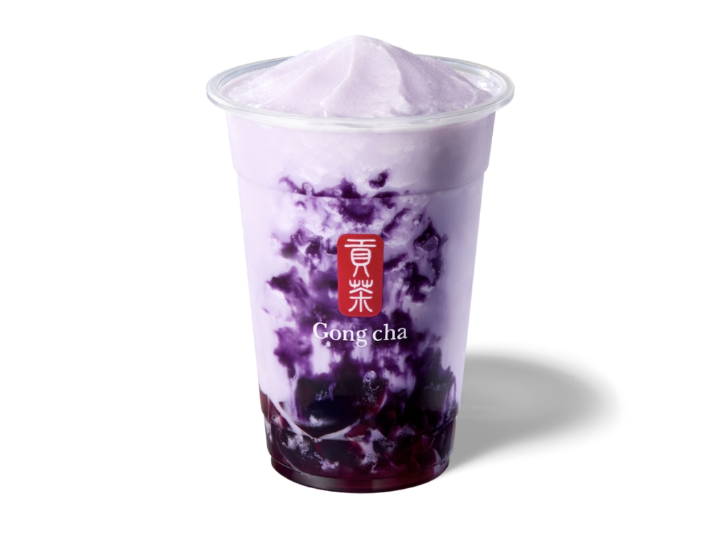 JUICY巨峰 ジェラッティー(FROZEN/M):720円