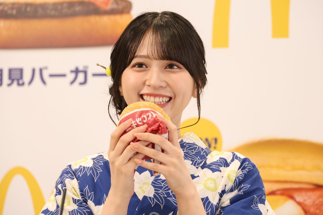佐々木舞香さん
