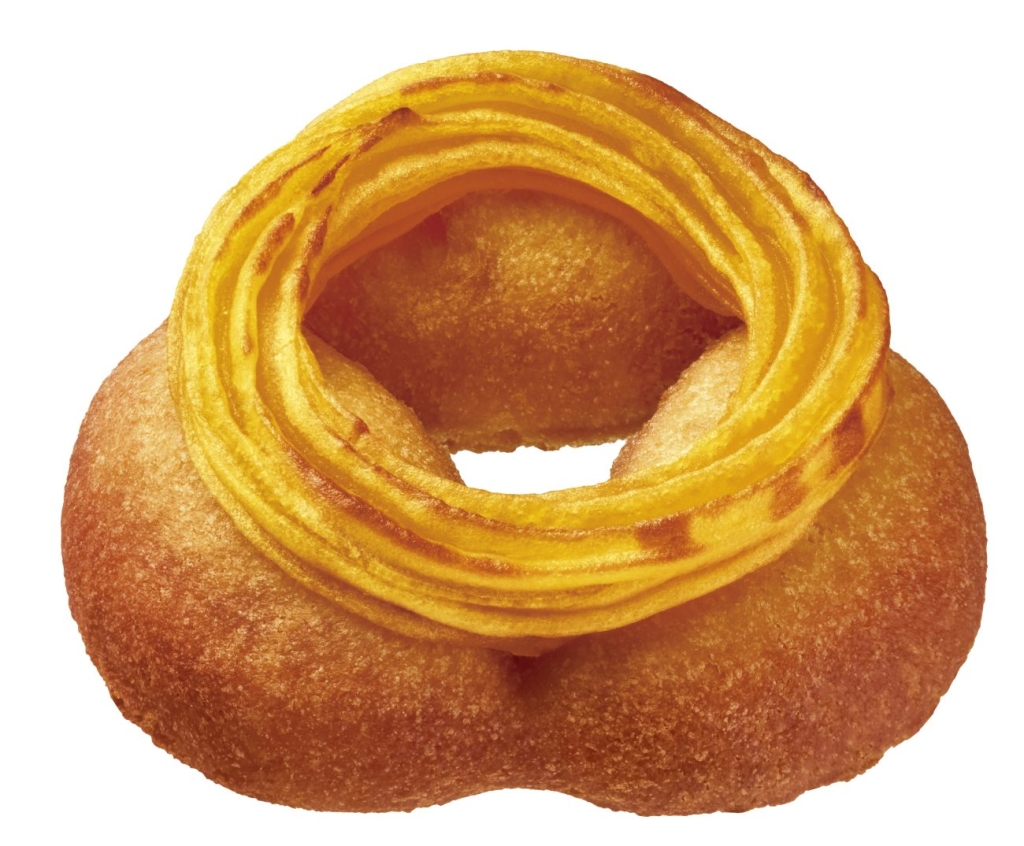 さつまいもド 濃厚スイートポテト