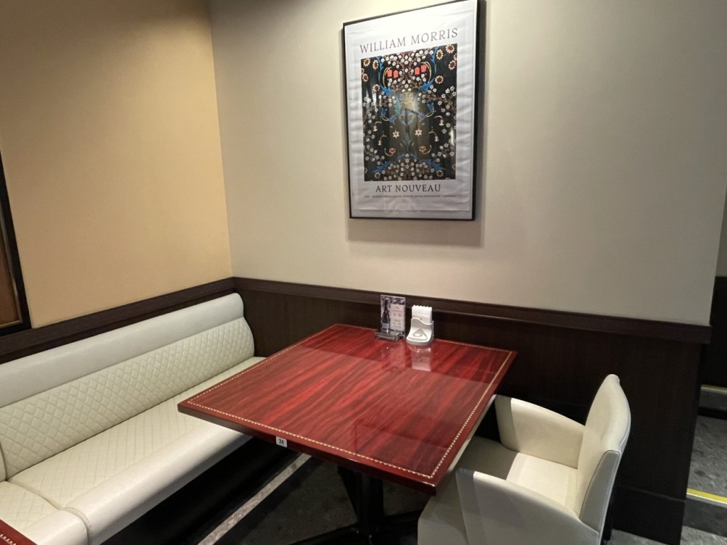 叙々苑 ステーキJJ 横浜ハマボール店