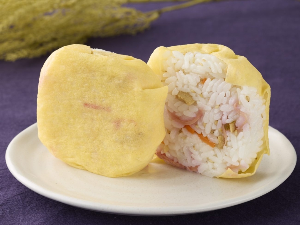 まる寿司　月見ちらし