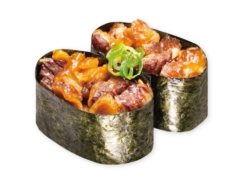 牛すじ煮込み