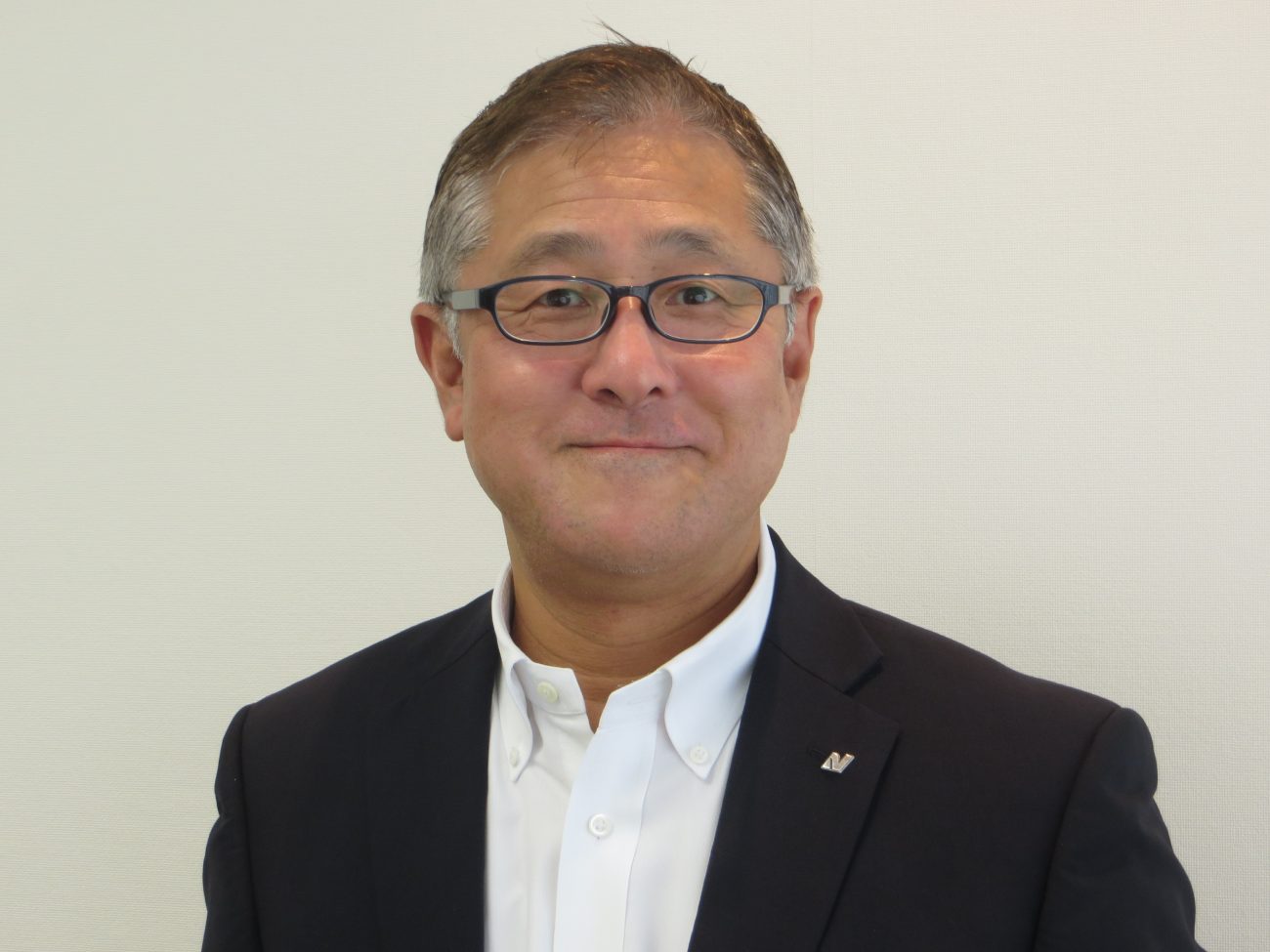ニチレイフーズ執行役員家庭用事業部長･清川吾朗氏