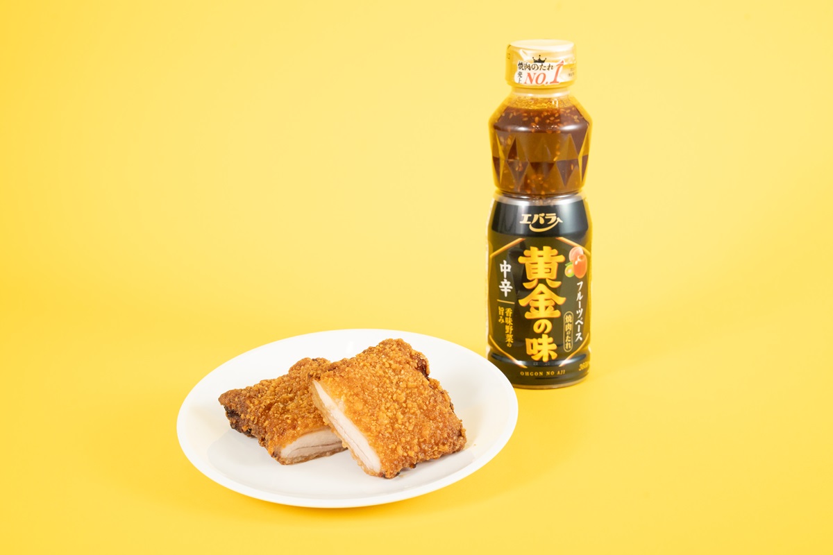 エバラ食品、ファミリーマートと初コラボ