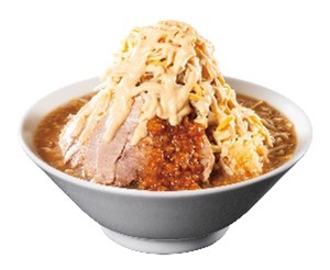 「スーパー･ファット」