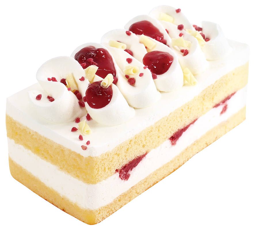 「FUJIYA スイーツパーティー ～ショートケーキ～」