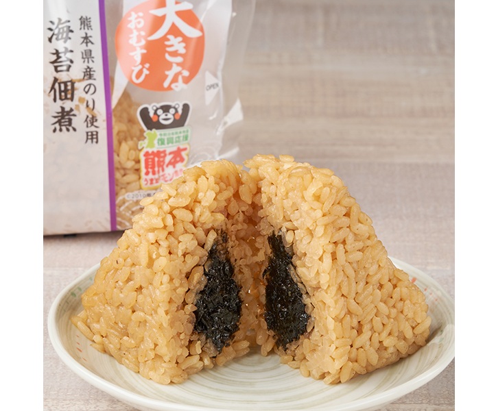 ファミマ、「熊本うまかモン集合」フェアを展開