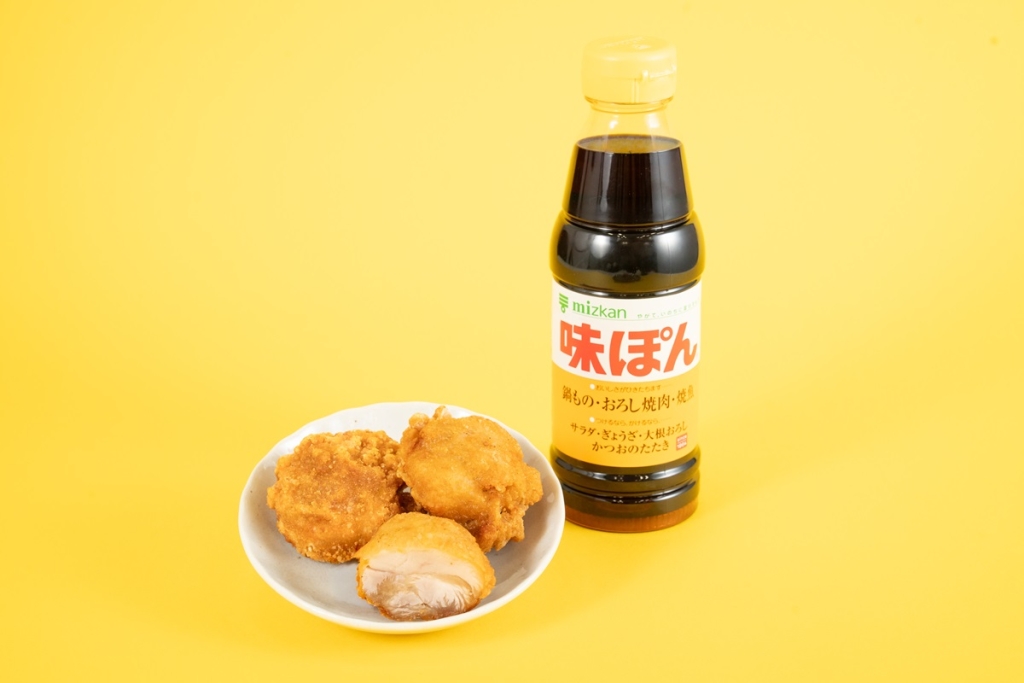ファミから(味ぽん味)1個