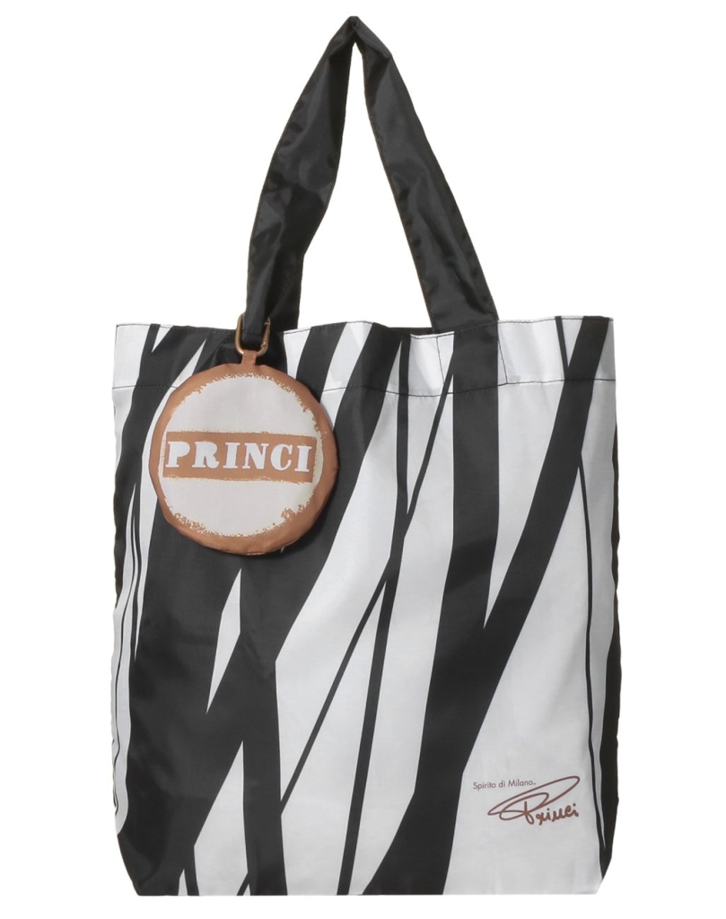 PRINCI ポケッタブルトート