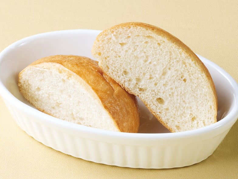 セット 米粉入りパン