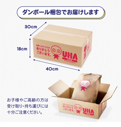 グミの日福袋