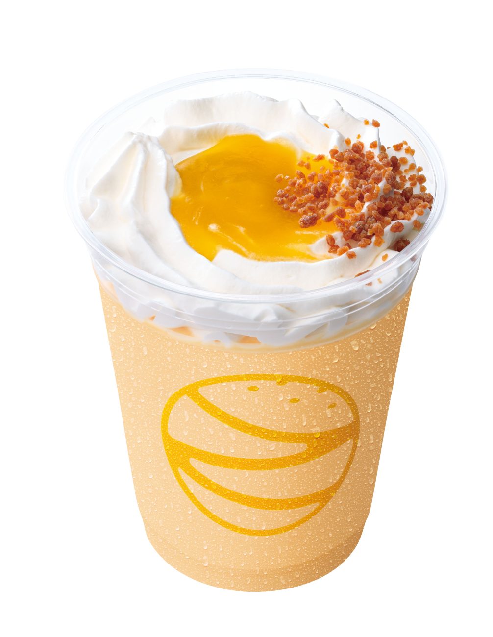 ホイップ 紅はるかシェーキ 420円
