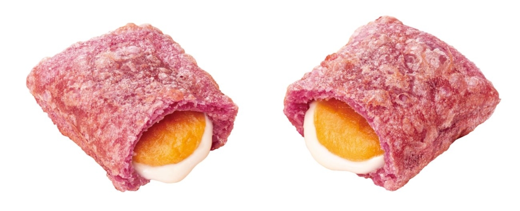 紅はるか スイートポテトパイ 260円