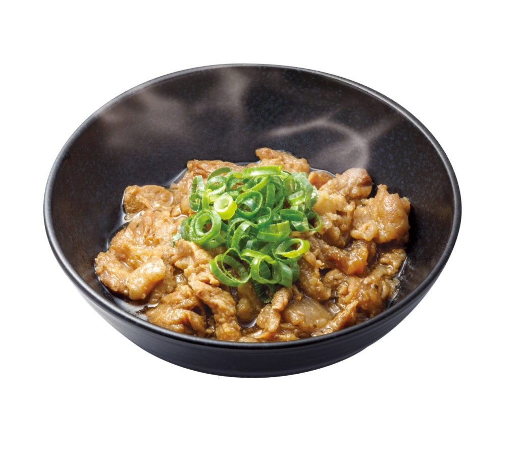 特製牛すじ煮込み