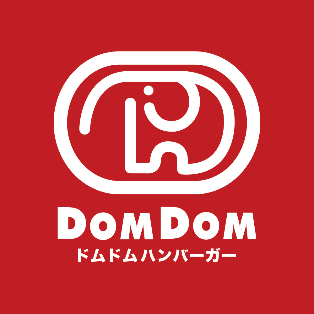 ドムドムハンバーガー