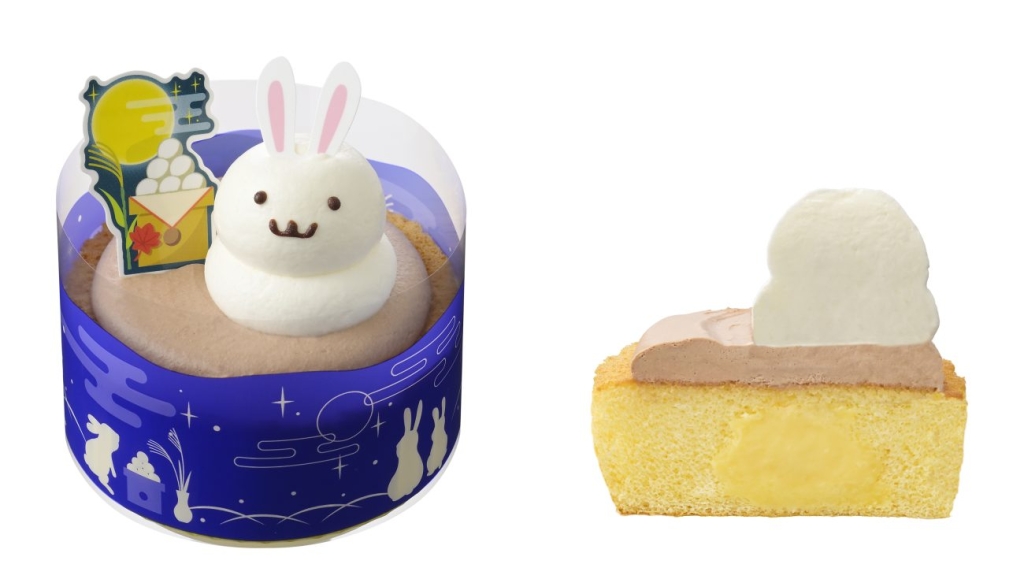 まんまる月うさぎ(税込605円)