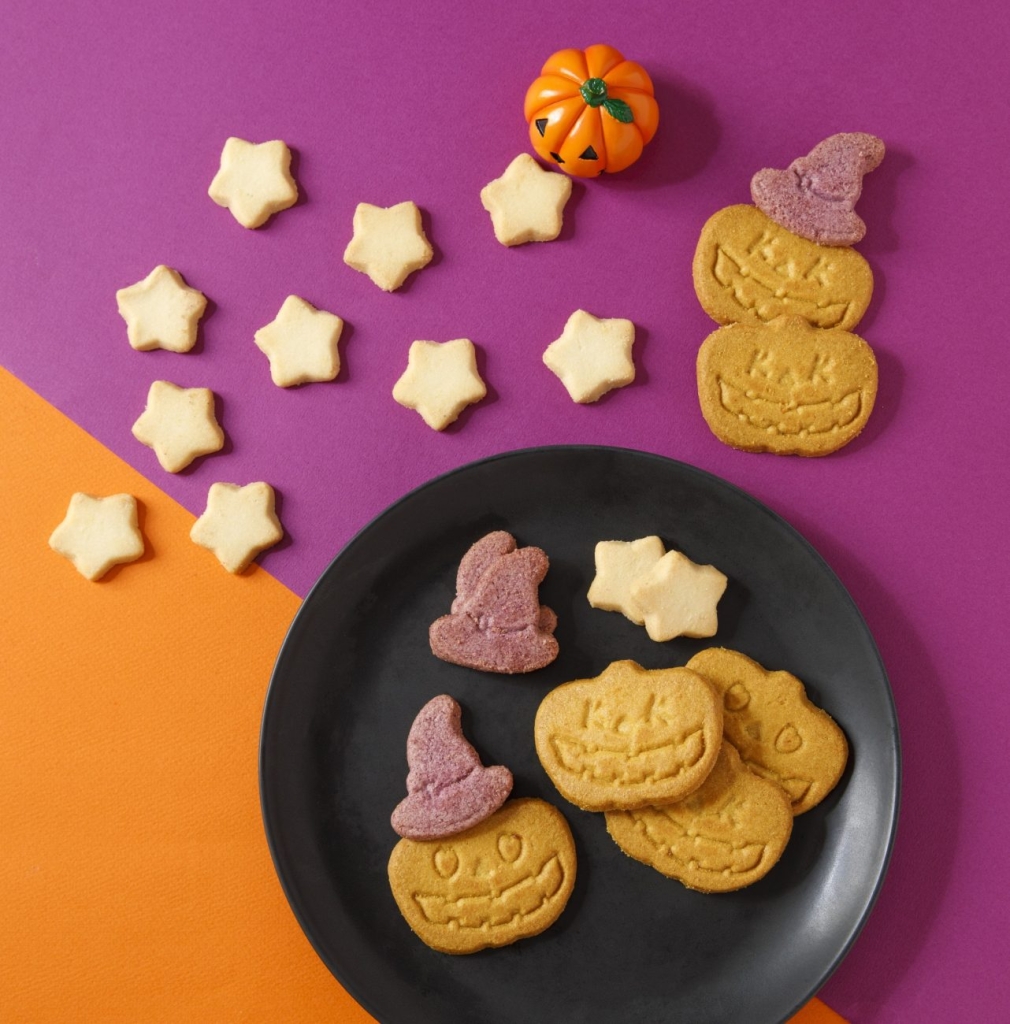 紀ノ国屋 ハッピーハロウィンクッキーアソート
