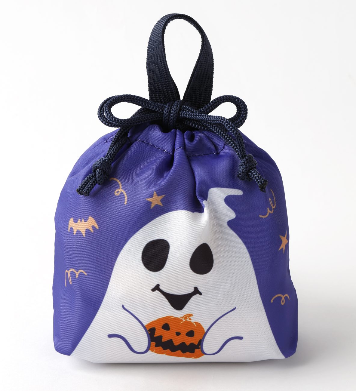 ハロウィンスイーツバッグ おばけ