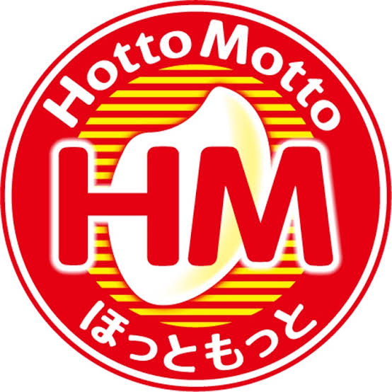 ほっともっと