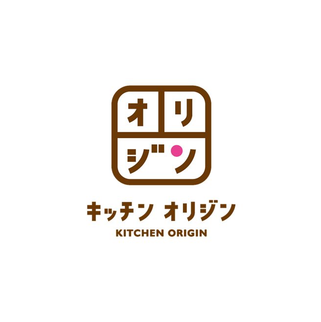 「キッチンオリジン」