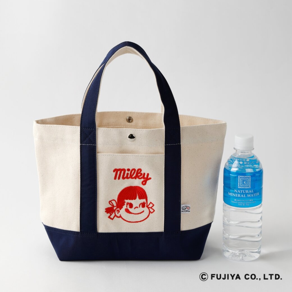 ペットボトルが入るサイズ感