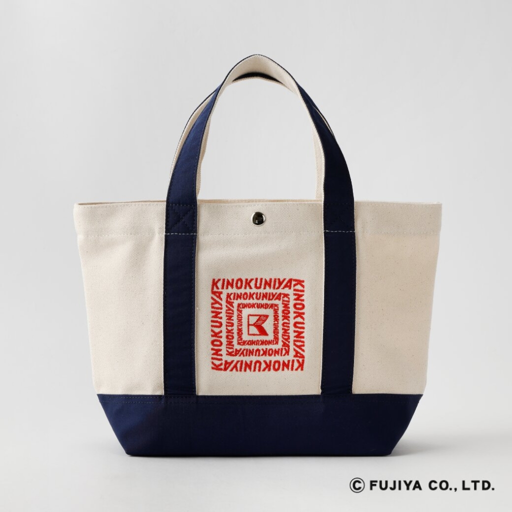 紀ノ国屋 不二家コラボランチトート