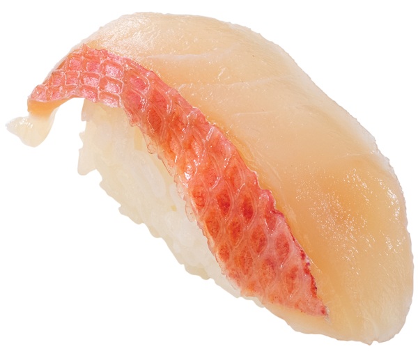 金目鯛