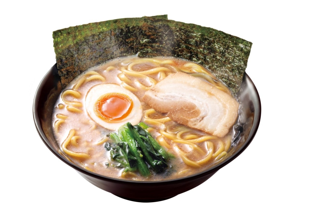 横浜家系ラーメン
