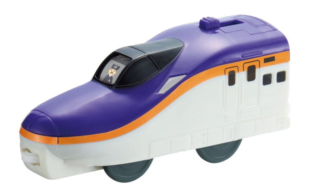 E8系新幹線つばさ