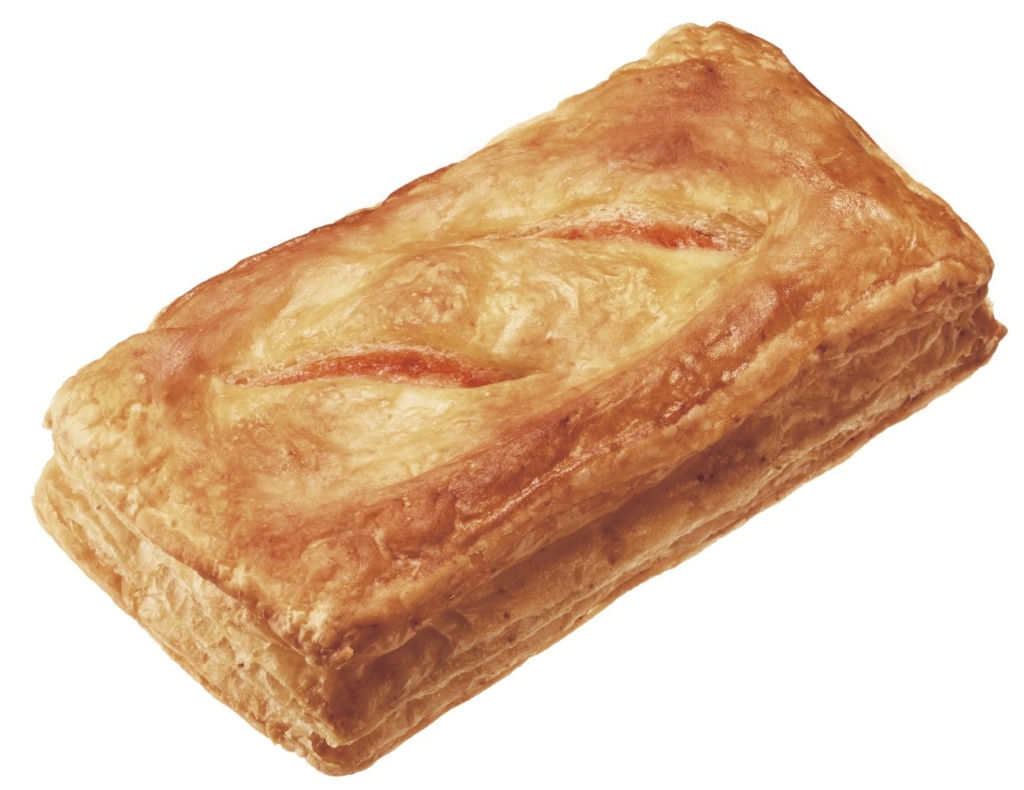 サクッと香る 煮込みトマチキパイ