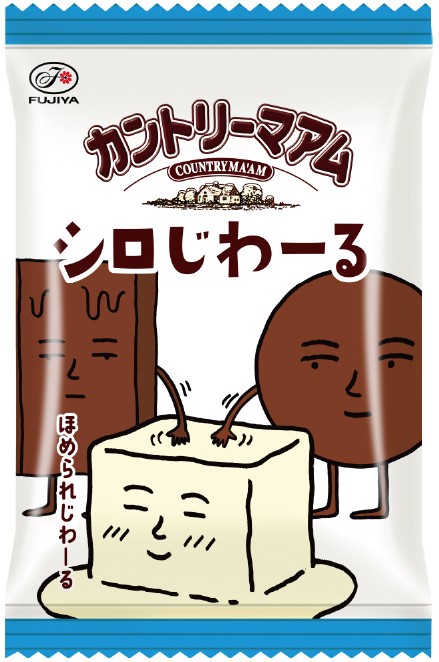 個包装デザイン