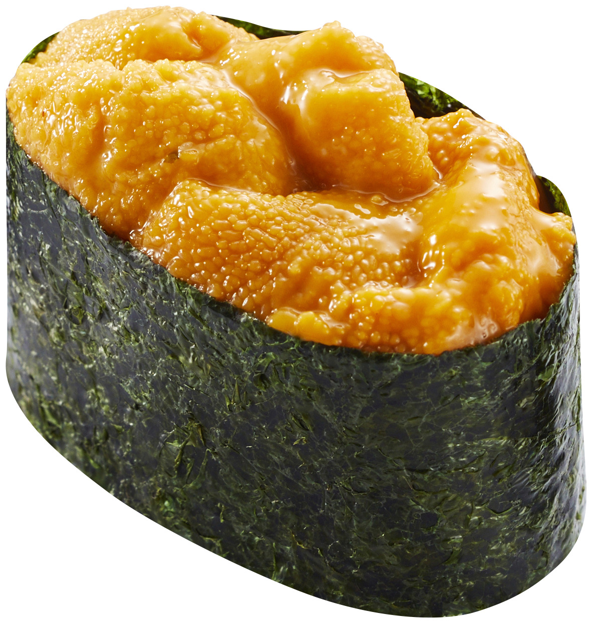 ごちそう 倍盛うに軍艦