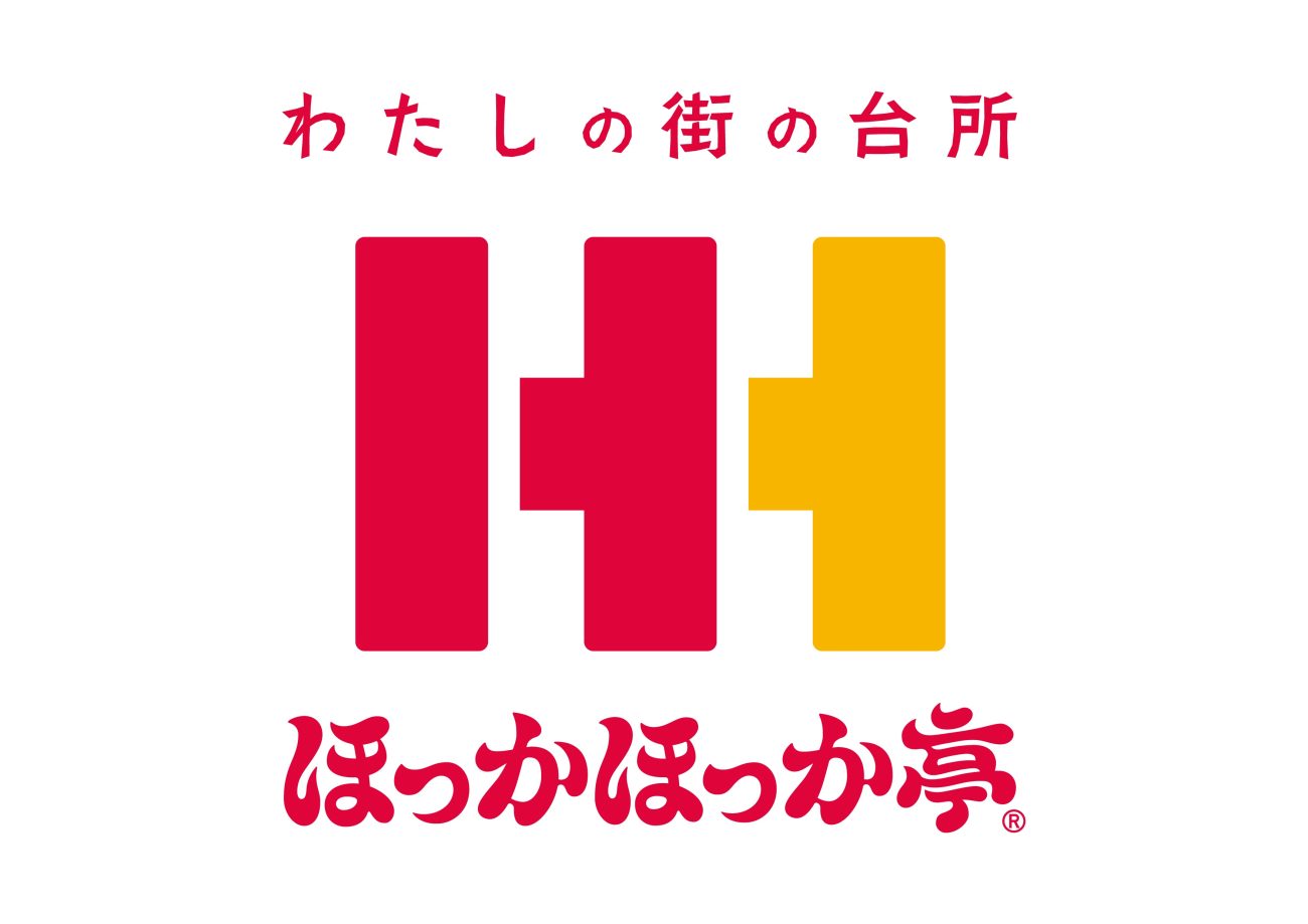 ほっかほっか亭