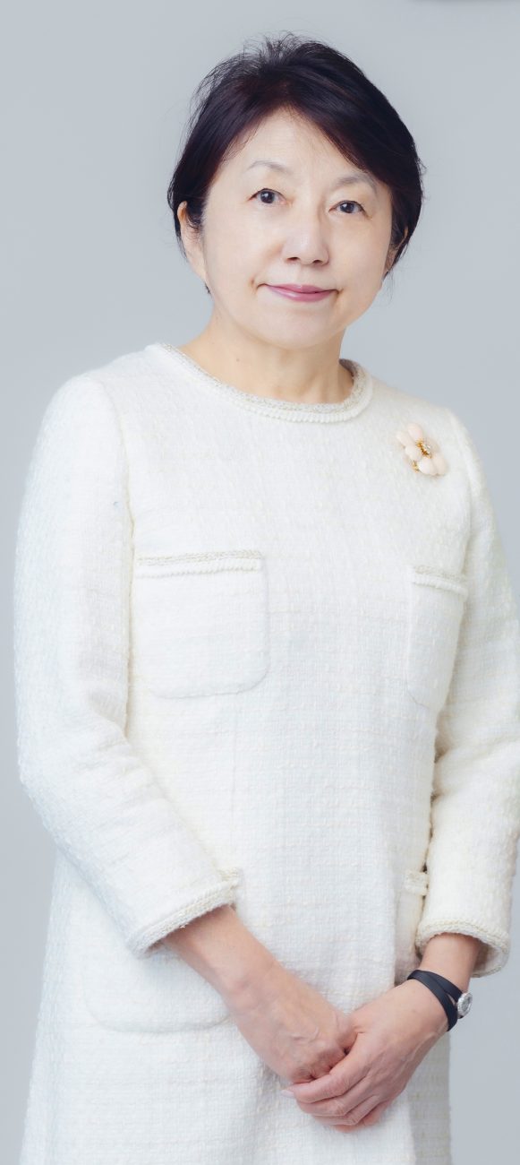 フジワラテクノアート　藤原社長
